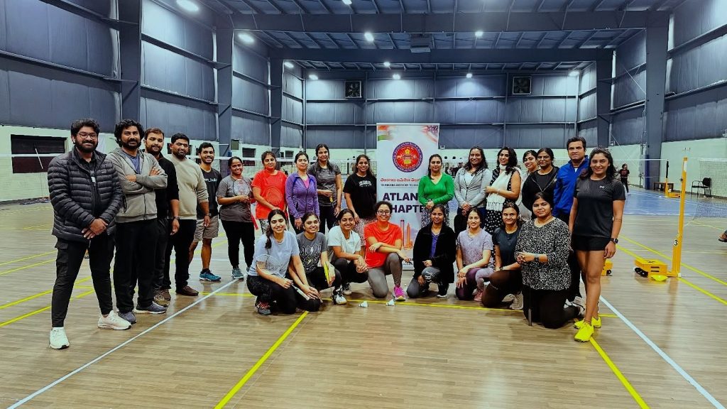 Honoring Women’s Day through sports like badminton and ping pong is a fantastic way to celebrate on March 14th Women’s