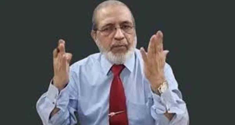 బంగ్లాదేశ్‌ మాజీ ఆర్మీ జనరల్‌ వివాదాస్పద వ్యాఖ్యలు … భారత్‌ను