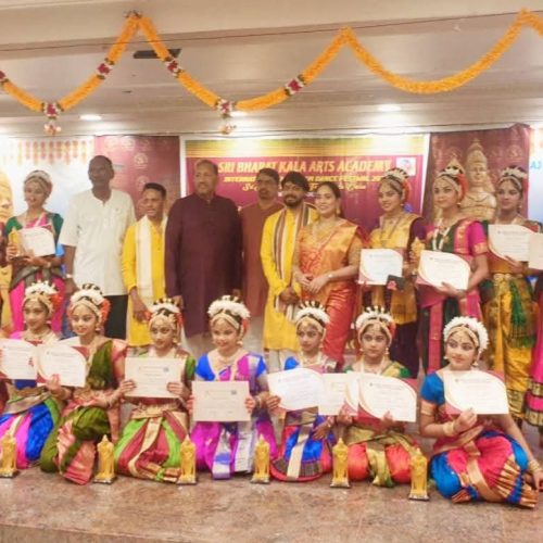 Telugu Association of Malaysia (TAM) International Thaipusam Dance Festival 2026