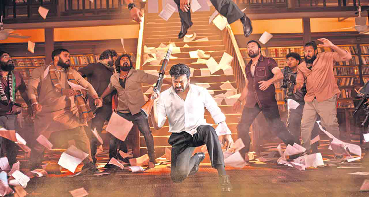 చిరంజీవి మన శంకర వరప్రసాద్ గారు ట్రైలర్ రిలీజ్ డేట్ ఫిక్స్