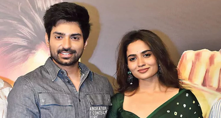 ఈ సినిమా అందరికీ కనెక్ట్‌ అవుతుంది: శివ కందుకూరి