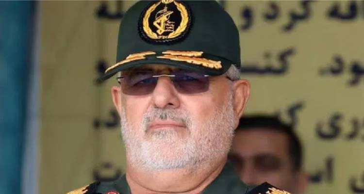 ఇజ్రాయెల్ దాడుల్లో.. ఇరాన్‌కు భారీ ఎదురుదెబ్బ