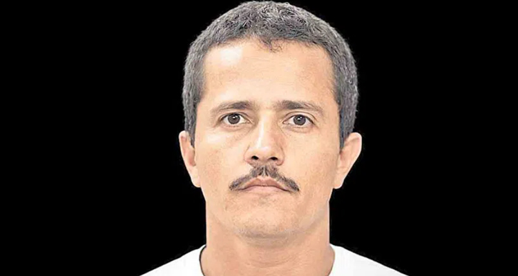 మోస్ట్‌ వాంటెడ్‌ డ్రగ్‌ మాఫియా డాన్‌ హతం