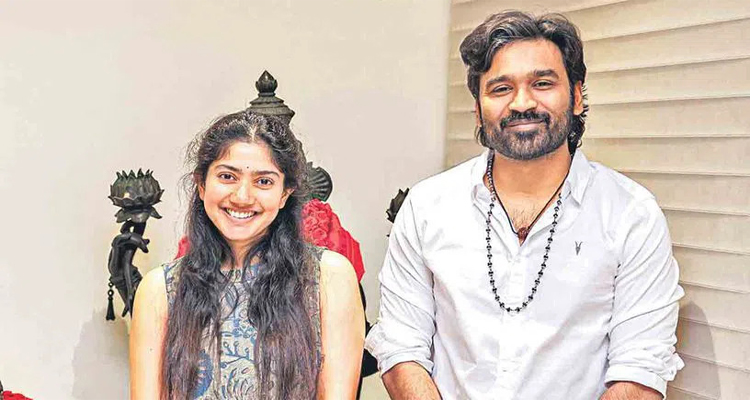 ధనుష్‌కి జోడీగా మరోసారి సాయి పల్లవి?