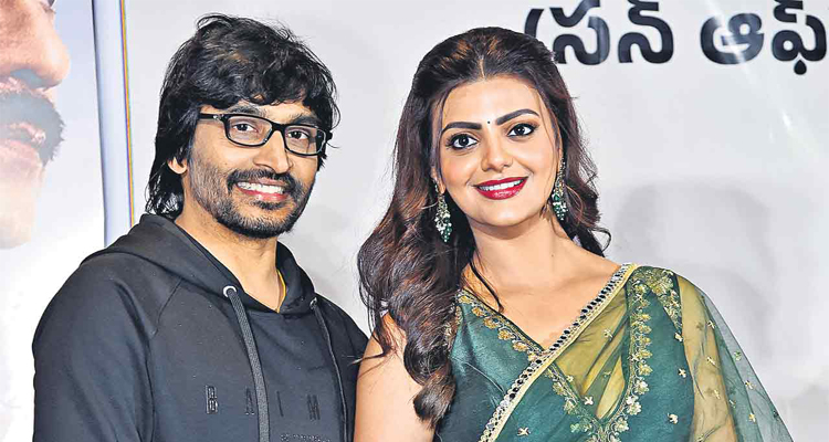 అందరికీ తప్పక నచ్చే సినిమా ఇది :సాయి సింహాద్రి