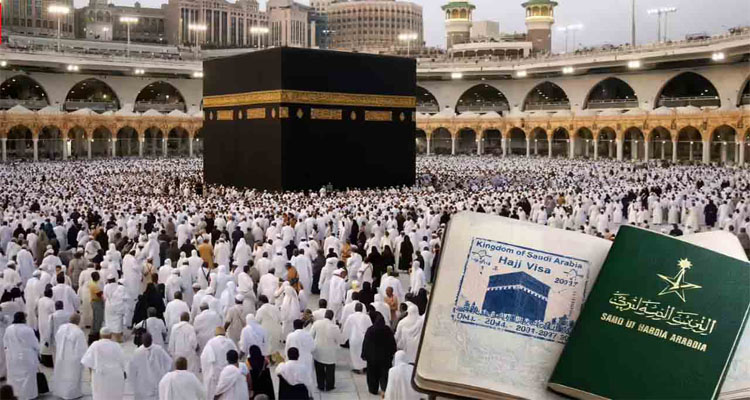 వీసాల జారీ షురూ : సౌదీ అరేబియా