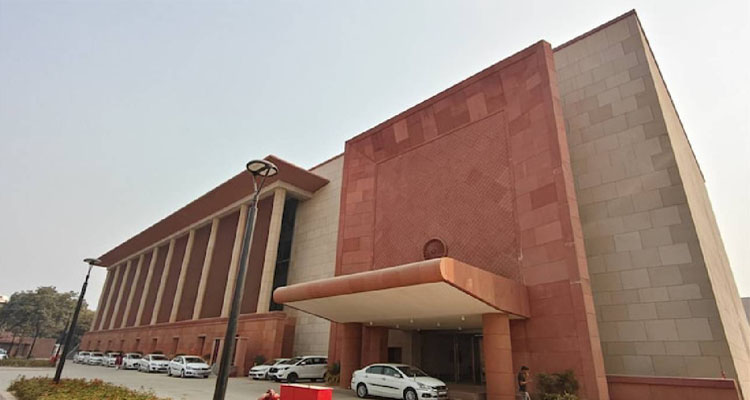 సేవా తీర్థ్ ప్రారంభించిన మోదీ.. తొలి రోజే కీలక నిర్ణయాలు