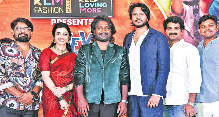 నా దృష్టిలో అదే నిజమైన విజయం : సుహాస్‌