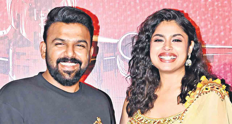 గాయపడ్డ సింహం టీజర్‌ వచ్చేసింది