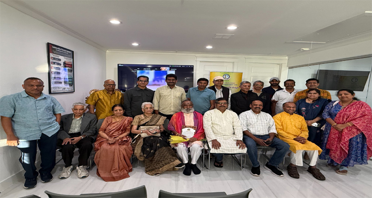 ఉత్తర టెక్సాస్ తెలుగు సంఘం,టాంటెక్స్ (TANTEX) ”నెల నెలా తెలుగువెన్నెల” 223 వ సాహిత్య సదస్సు విజయవంతం