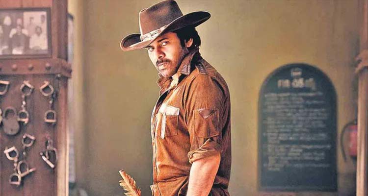 ఉస్తాద్ భగత్ సింగ్ కొత్త పోస్టర్ – త్వరలోనే ప్రత్యేక గ్లింప్స్‌