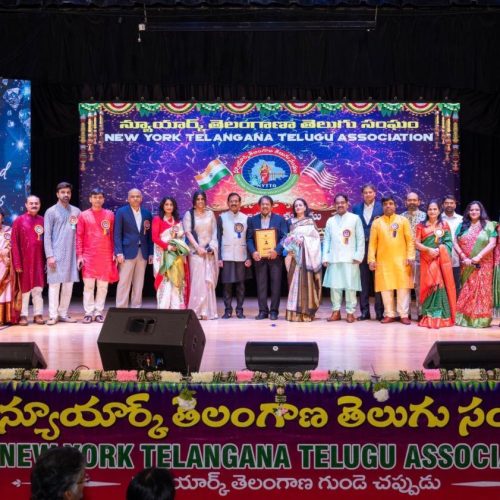 న్యూయార్క్ తెలంగాణ తెలుగు సంఘం, నైటా (NYTTA) ఆధ్వర్యంలో వైభవంగా మహిళా దినోత్సవ మరియు శివరాత్రి వేడుకలు