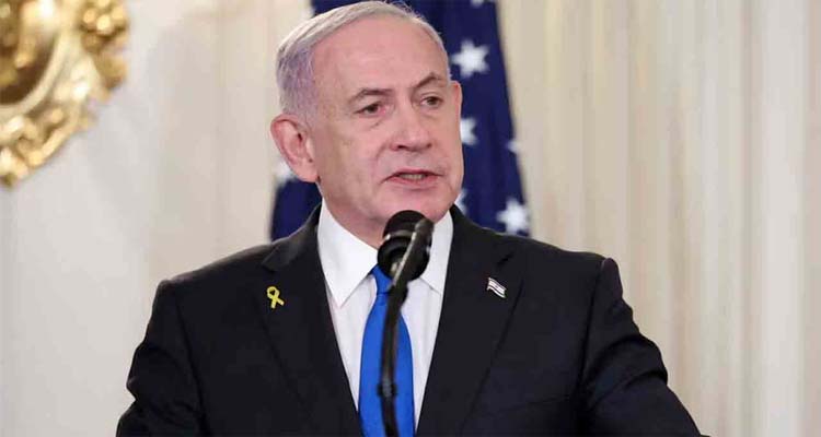 ఆ దేశానికి ముందుముందు మరిన్ని సర్‌ప్రైజ్‌లు ఇస్తాం : బెంజామిన్‌