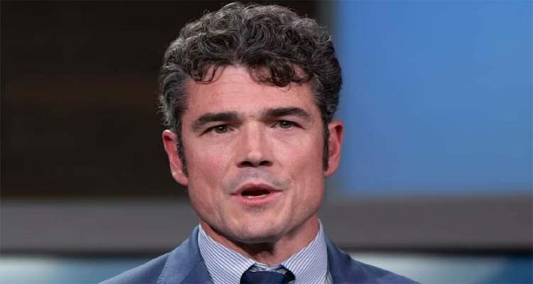 డొనాల్డ్ ట్రంప్ ప్రభుత్వానికి షాక్.. కౌంటర్ టెర్రరిజం చీఫ్ రాజీనామా