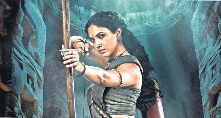 రీతూవర్మ కు భారీ ఆఫర్‌