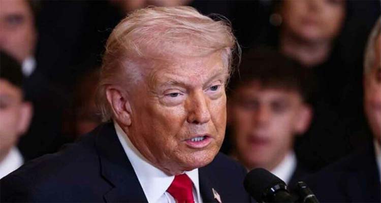 ముందు మీరు అంతం కాకుండా జాగ్రత్త పడండి : ఇరాన్‌ ఘాటు హెచ్చరిక