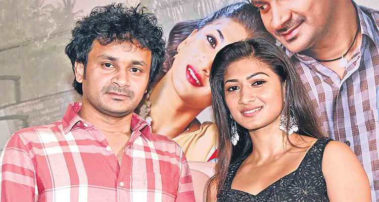 యదార్థ సంఘటనతో దూరదర్శిని