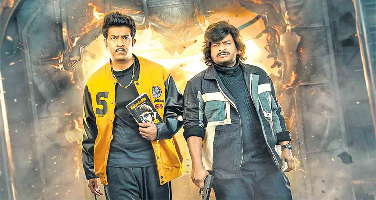 సత్య, రితేష్ రానా కాంబినేషన్ చిత్రం జెట్లీ..రిలీజ్‌ డేట్ ఫిక్స్