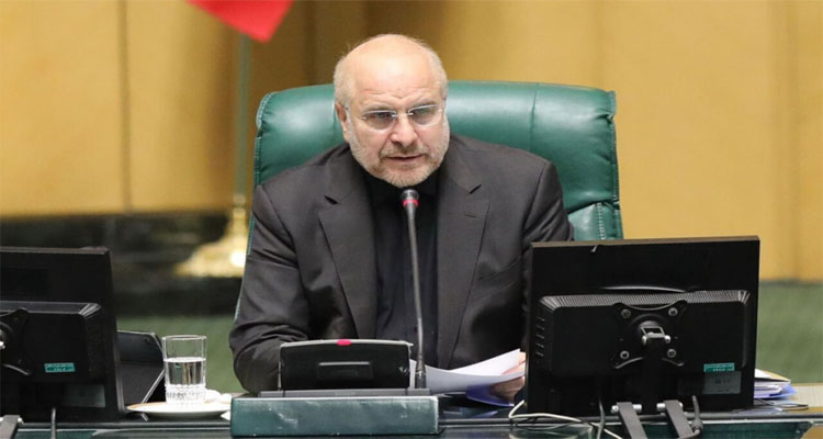 ట్రంప్‌వి అబద్ధాలు.. దిగ్బంధనం కొనసాగితే హర్మూజ్‌ను మళ్లీ : ఇరాన్