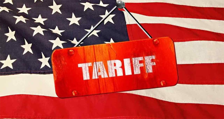 15.45 లక్షల కోట్లు వెనక్కి ఇవ్వనున్న ట్రంప్‌ ప్రభుత్వం