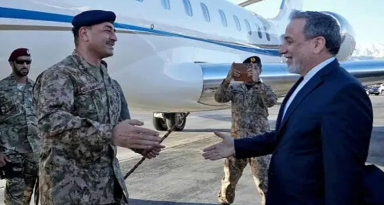 అమెరికా, ఇరాన్ మ‌ధ్య శాంతి చ‌ర్చ‌లు.. డీల్ కుద‌ర‌కుంటే బాంబులే