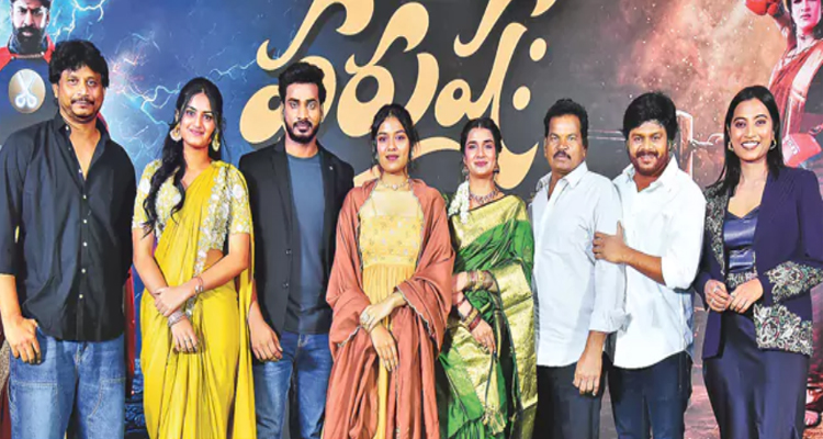 సమ్మర్‌ స్పెషల్‌గా .. పర్‌ఫెక్ట్‌ ఫ్యామిలీ ఎంటర్‌టైనర్‌ : పవన్‌కల్యాణ్‌