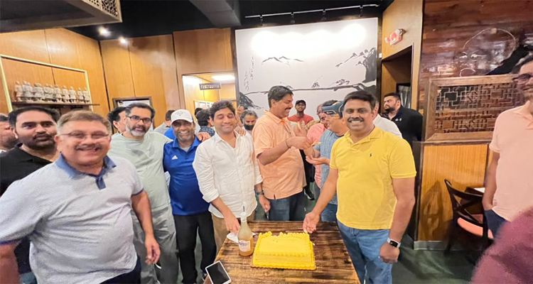 ఛార్లెట్ లో ఘనంగా బాలయ్య పుట్టినరోజు వేడుకలు