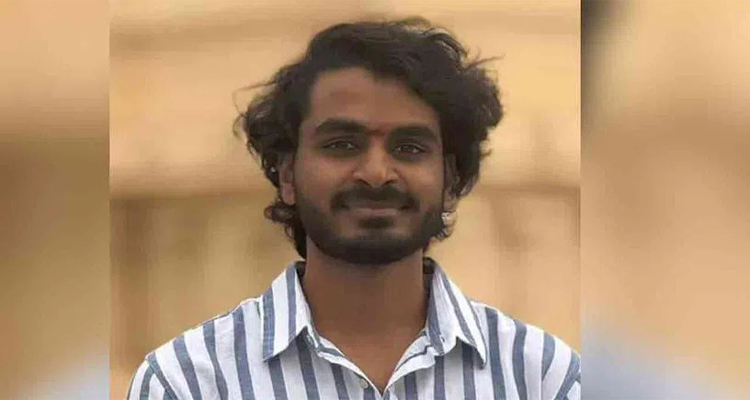 అమెరికాలో తెలంగాణ వాసి మృతి
