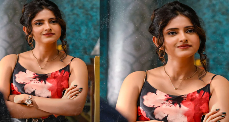 అయేషా బర్త్ డే స్పెషల్.. సుధీర్స్ జోకర్ స్పెషల్ పోస్టర్ రిలీజ్