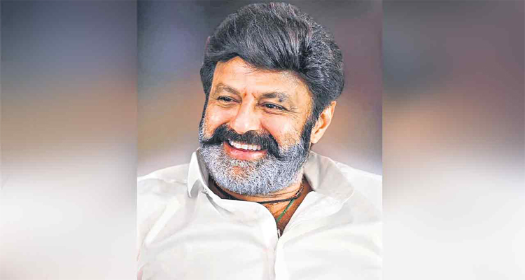 బాలయ్య పుట్టినరోజుకు ఊహించని సర్‌ప్రైజ్.. NBK111  నుండి న్యూ ఏజ్ ట్రీట్ రెడీ!