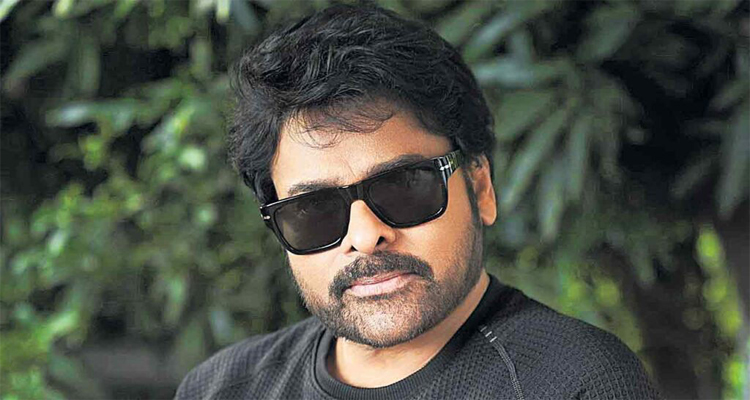 పొల్లాచ్చిలో కొత్త షెడ్యూల్‌కు సిద్ధమైన మెగా 158