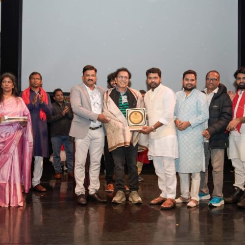 Telangana Association of New Zealand (TANZ) Telangana Formation Day Celebrations 2026