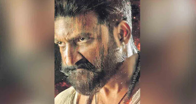గోపీచంద్‌ పుట్టినరోజు సందర్భంగా.. సింగ టైటిల్‌ ఫస్ట్‌లుక్‌