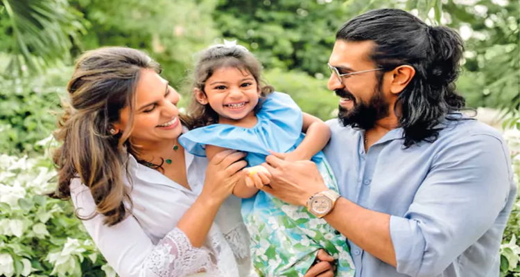 మెగా అభిమానులకు సర్‌ప్రైజ్‌