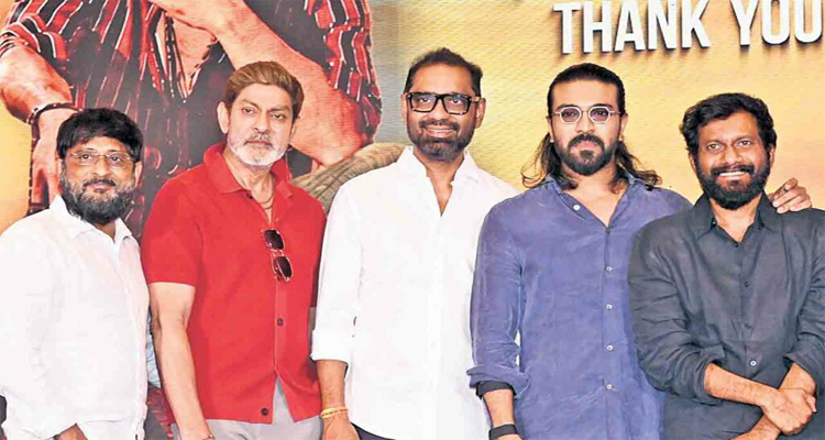 ఇలా చేస్తే.. ఏ సినిమా అయినా హిట్‌ కావాల్సిందే