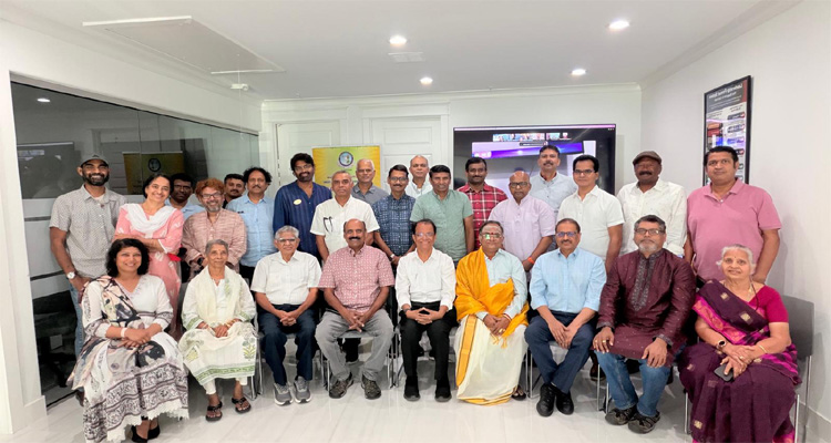 ఉత్తర టెక్సాస్ తెలుగు సంఘం(టాంటెక్స్) ”నెలనెల తెలుగువెన్నెల” ,తెలుగు సాహిత్య వేదిక 228 వ సాహిత్య సదస్సు 2026