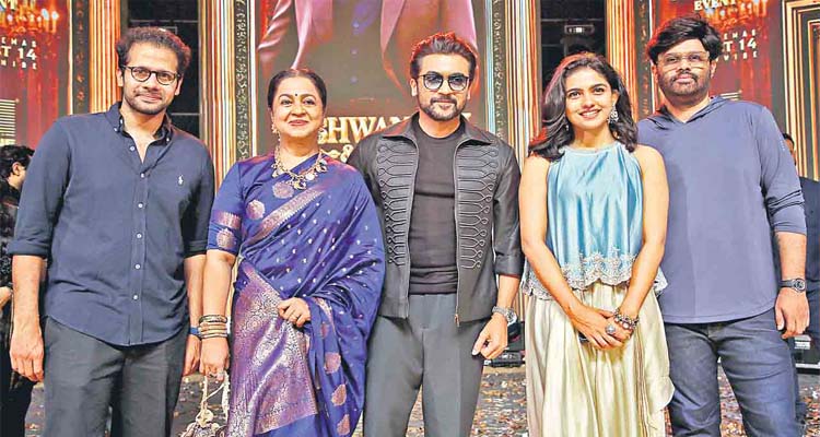 అదే ఎనర్జీ ఈ సినిమాలో చూస్తారు : సూర్య