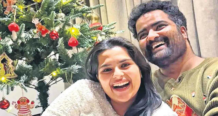 త్వరలో కాలభైరవ, కావ్య కల్యాణ్ రామ్‌ పెళ్లి?