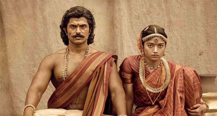 ఫుల్‌జోష్‌లో రణబాలి …షూటింగ్ పూర్తి