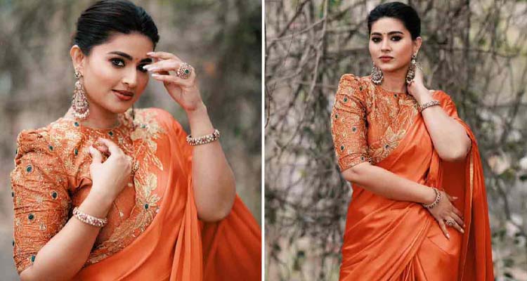 మెగాస్టార్‌ చిరంజీవికి జోడీగా స్నేహ?