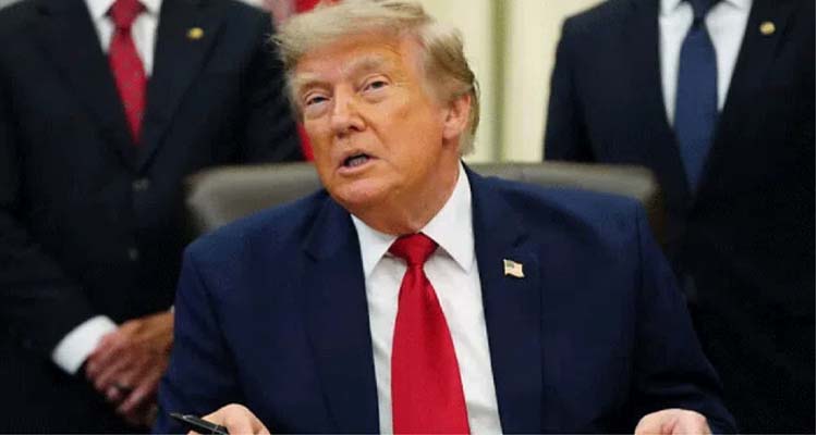 డొనాల్డ్ ట్రంప్‌ ప్రభుత్వానికి కోర్టులో భారీ ఎదురుదెబ్బ