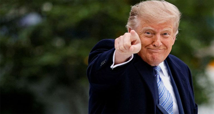 మ‌ధ్యంత‌ర ఎన్నిక‌ల త‌ర్వాత.. ఇరాన్‌పై మ‌ళ్లీ!