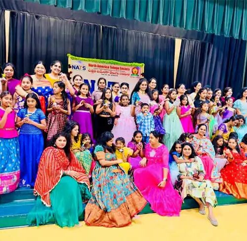 అమెరికాలోని షార్లెట్ లో నిర్వహించిన “షార్లెట్ తెలుగు సంబరాలు 2026” విజయవంతం